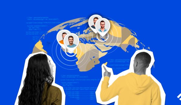 Collaborating Nearshore Teams for Custom Software
