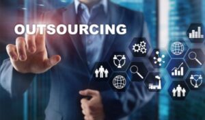 Scalable IT Outsourcing Strategies for Enterprise Applications