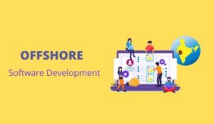 Global Excellence in Offshore Software Development Services