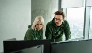 Your Go-To Partner for Expert Java Developer Outsourcing