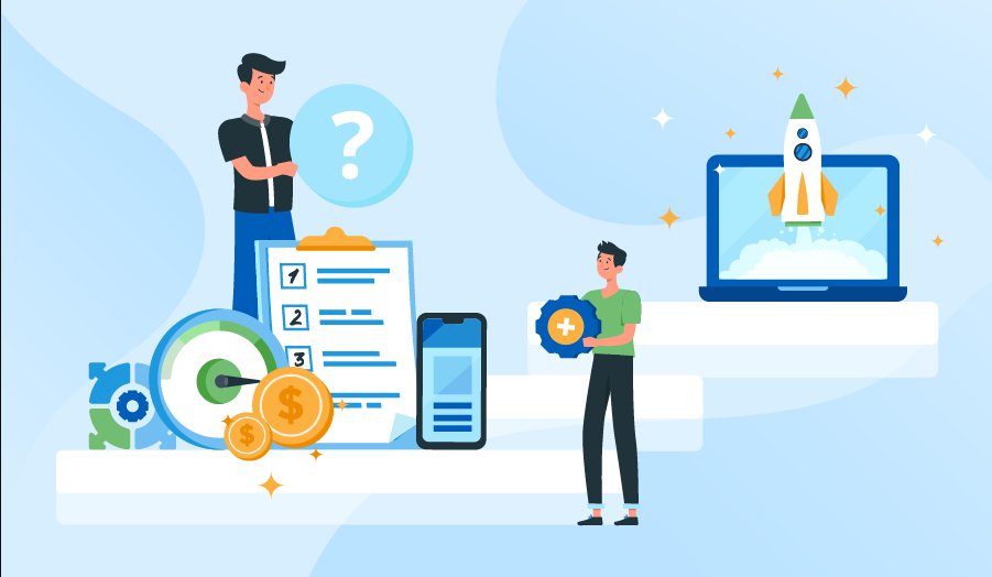 Leverage Cost-Effective Development