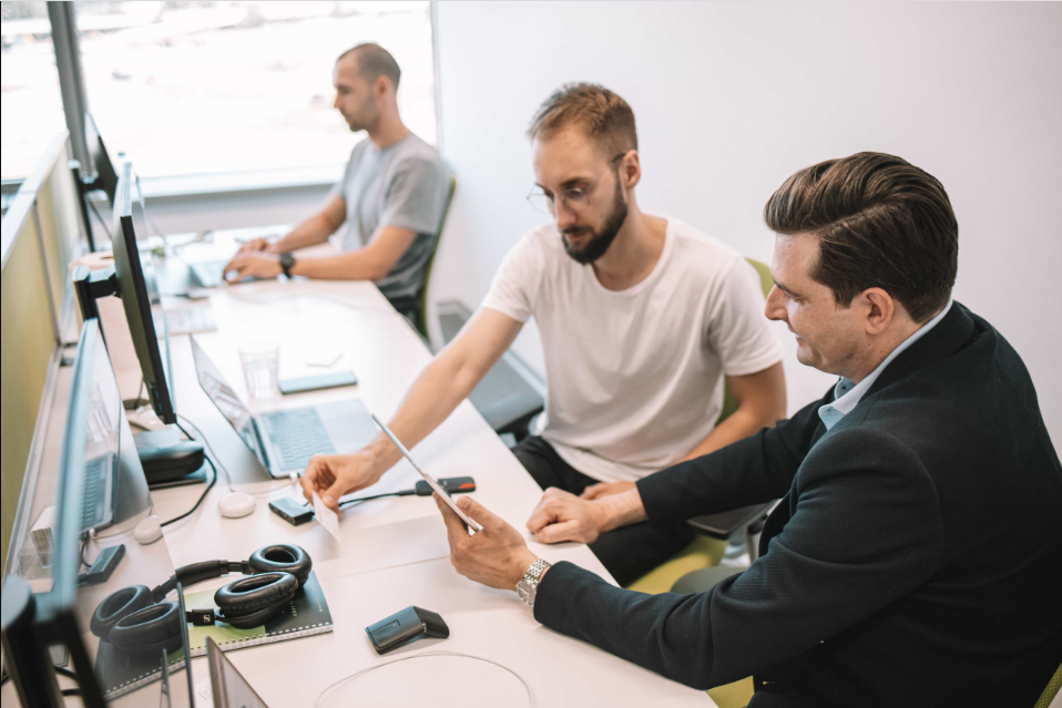 Streamlined Java Development Solutions for International Ventures