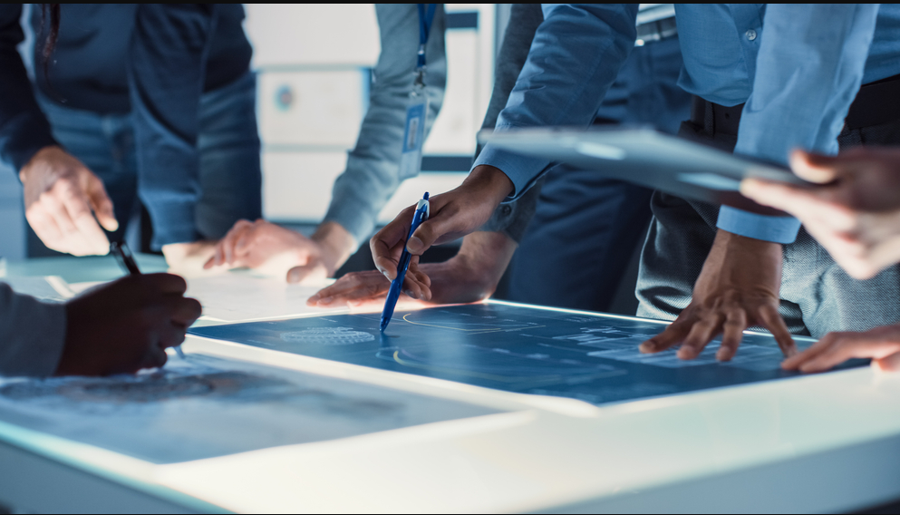 Partnering with Experts for Ruby on Rails Development Solutions