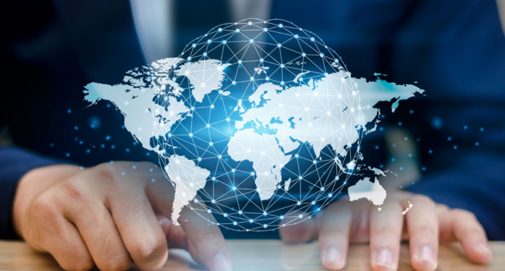 Revolutionizing Global Business with Offshore Software Strategies