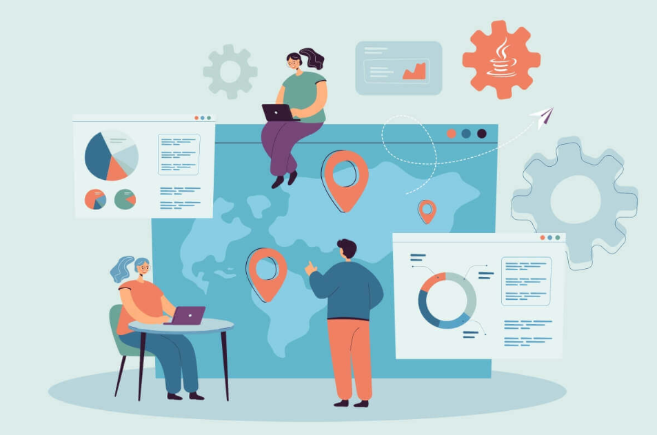 Your Go-To Partner for Expert Java Developer Outsourcing